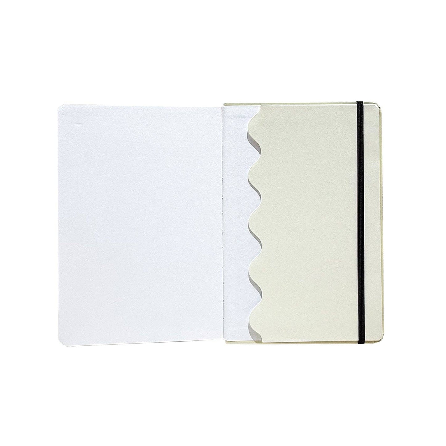 Valfre Bufon Sketchbook