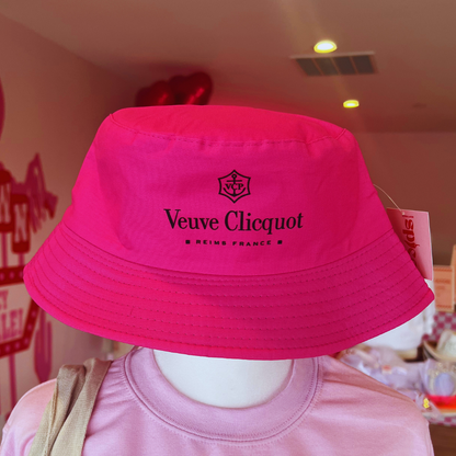 Veuve Bucket Hats