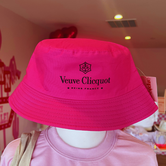 Veuve Cliquot Bucket Hat