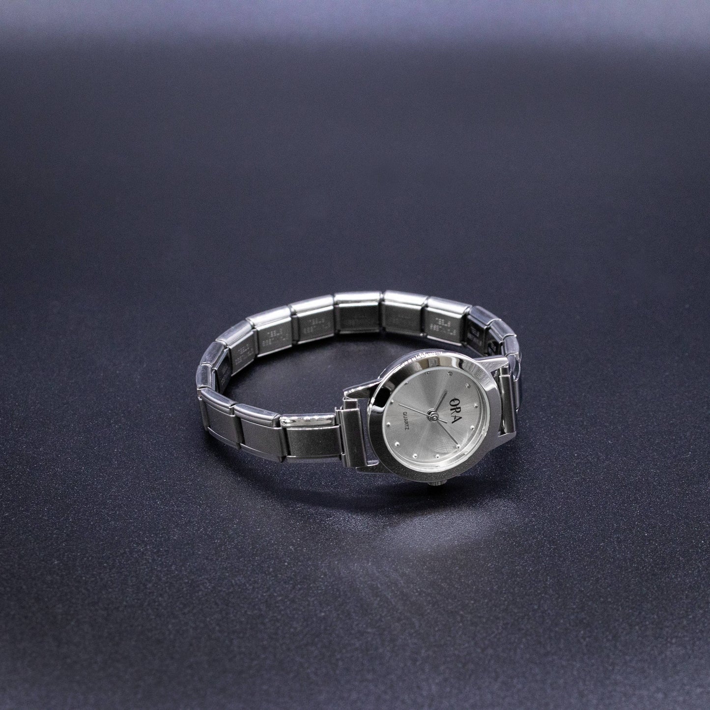 Italian Charm Watch Link