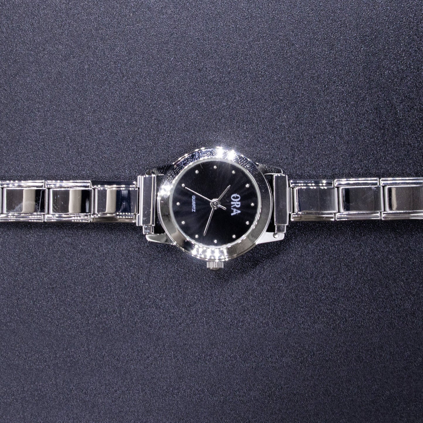 Italian Charm Watch Link