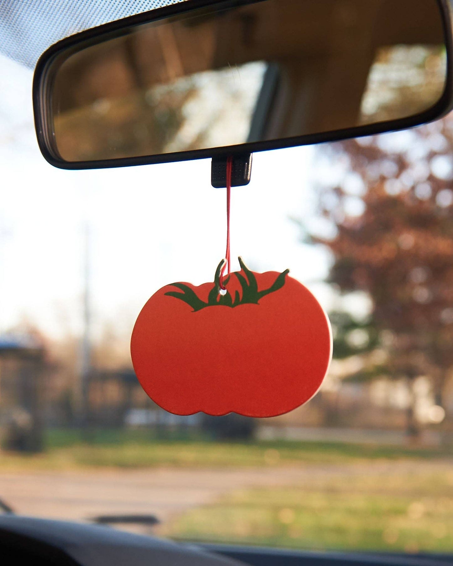 Heirloom Tomato Air Freshener