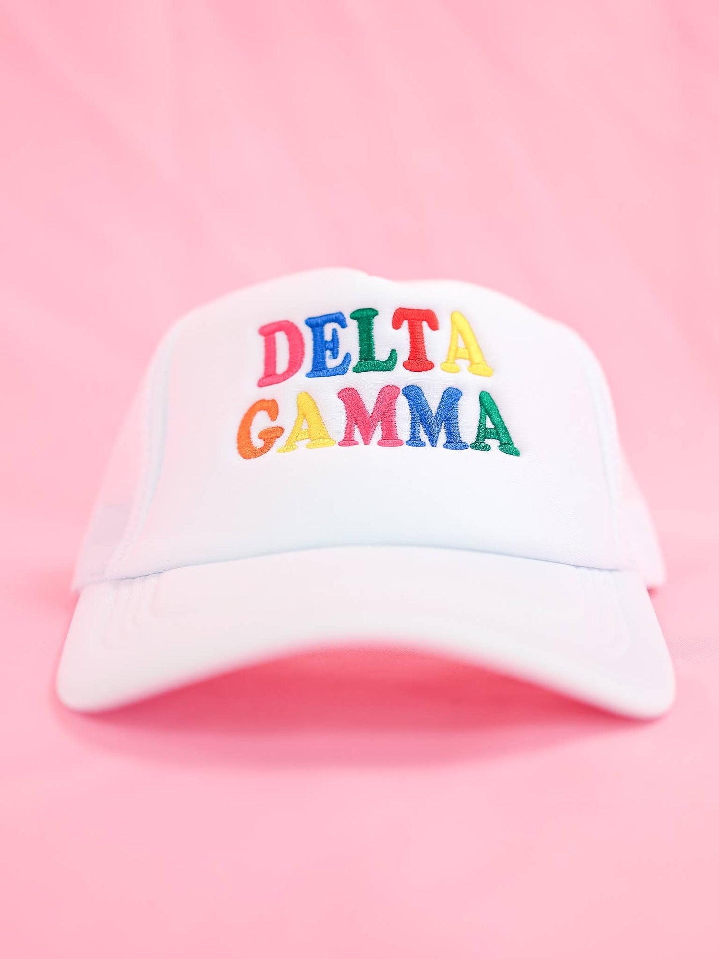 Sorority Trucker Hat