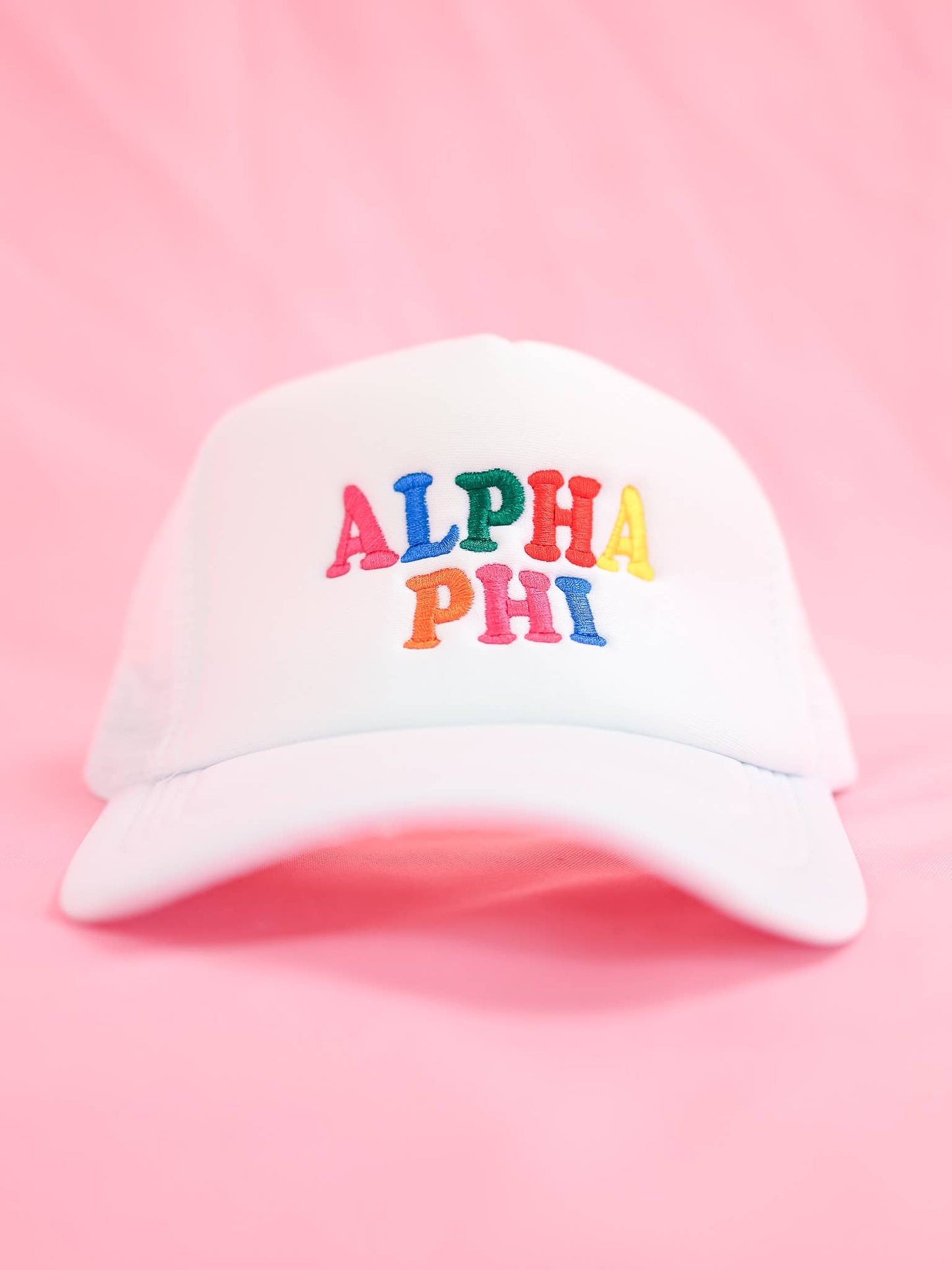 Sorority Trucker Hat