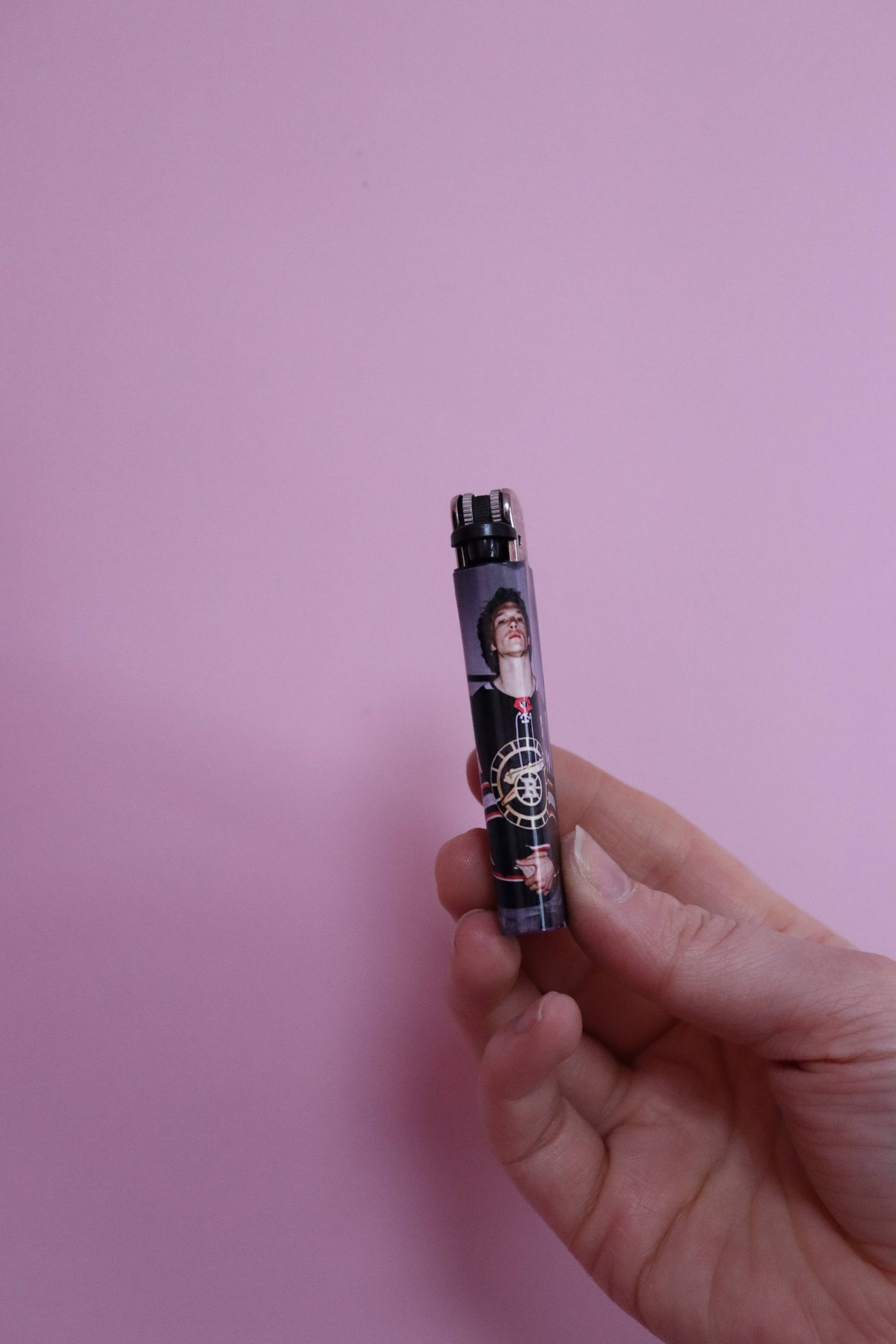 Heated Rivalry Lighters