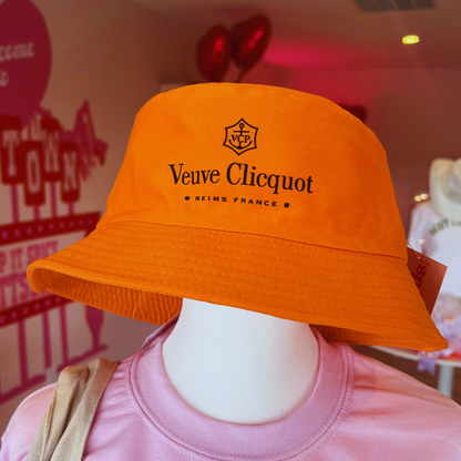 Veuve Bucket Hats