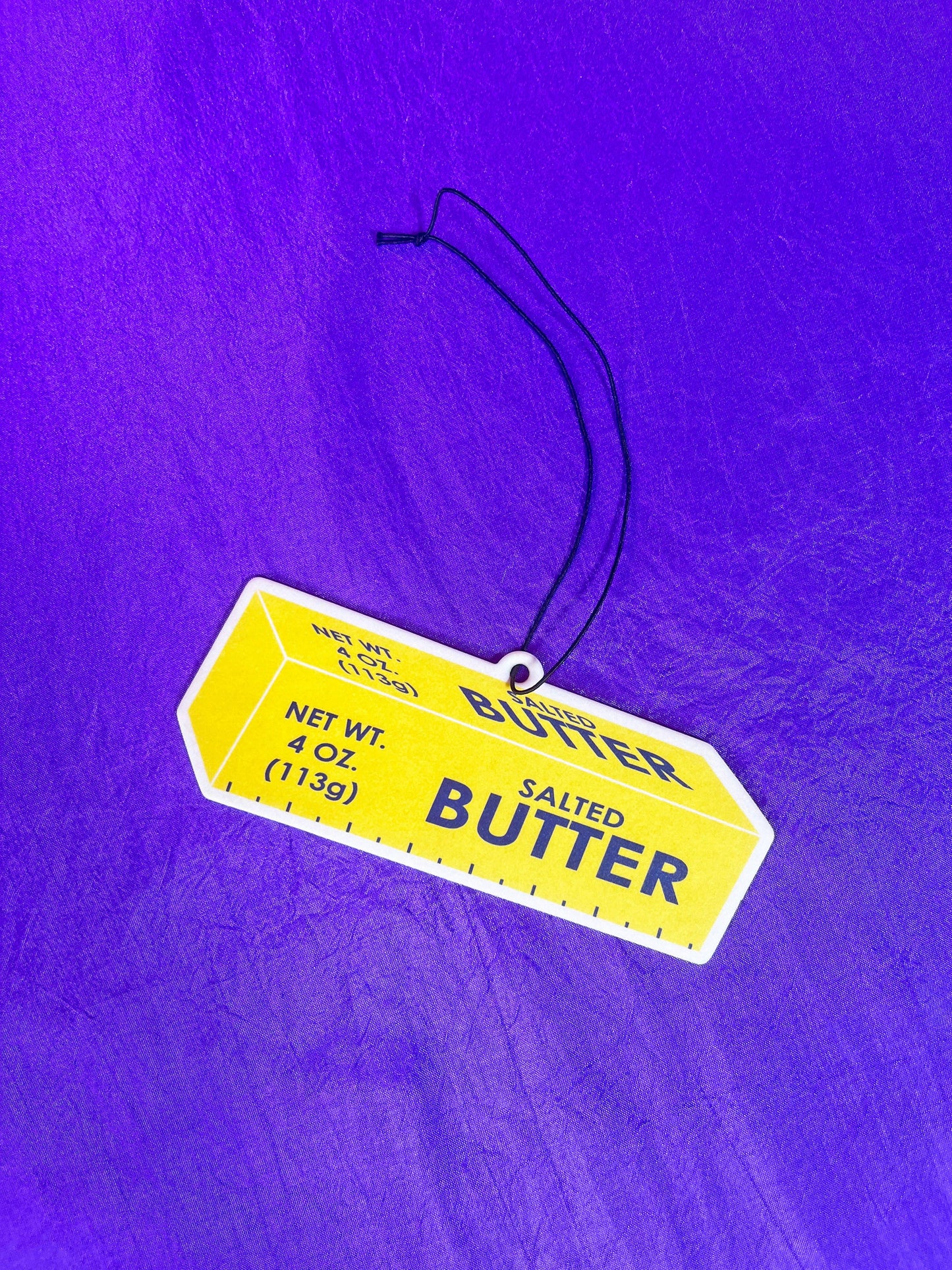 Butter Air Freshener