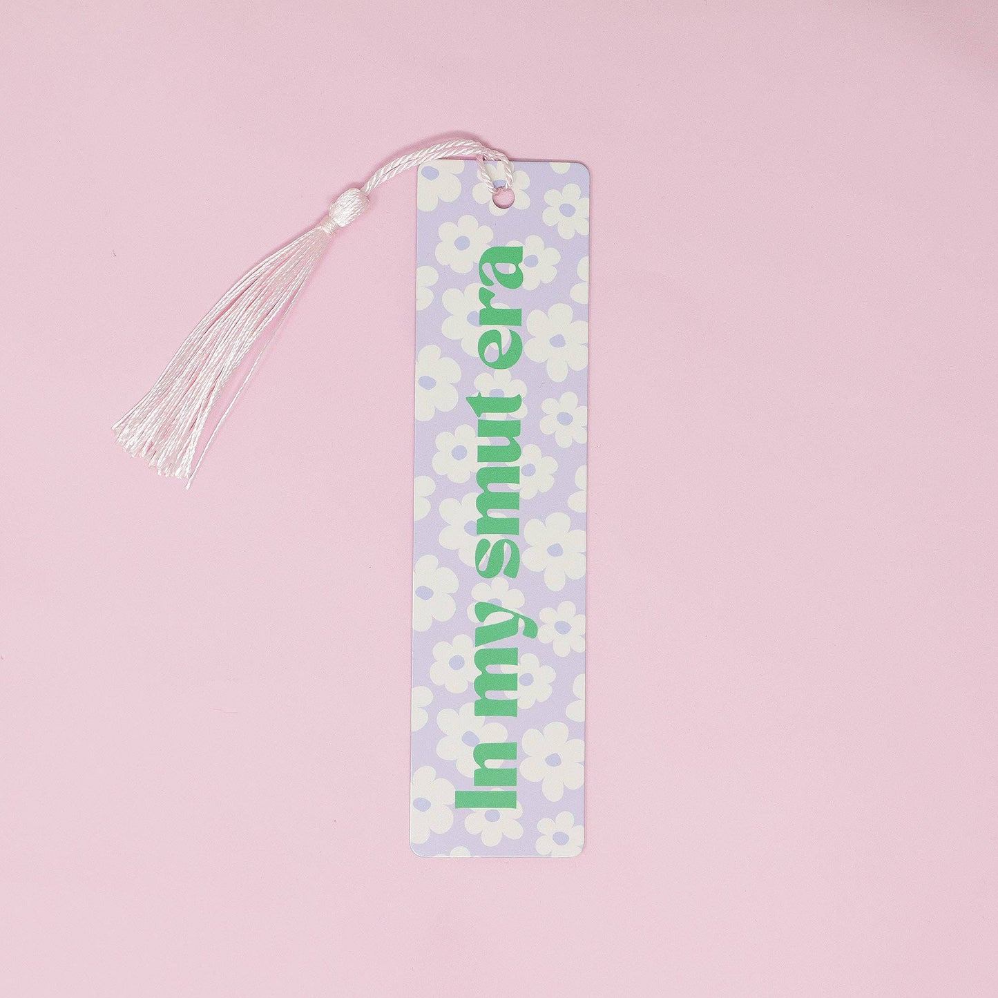 Aluminum Bookmark