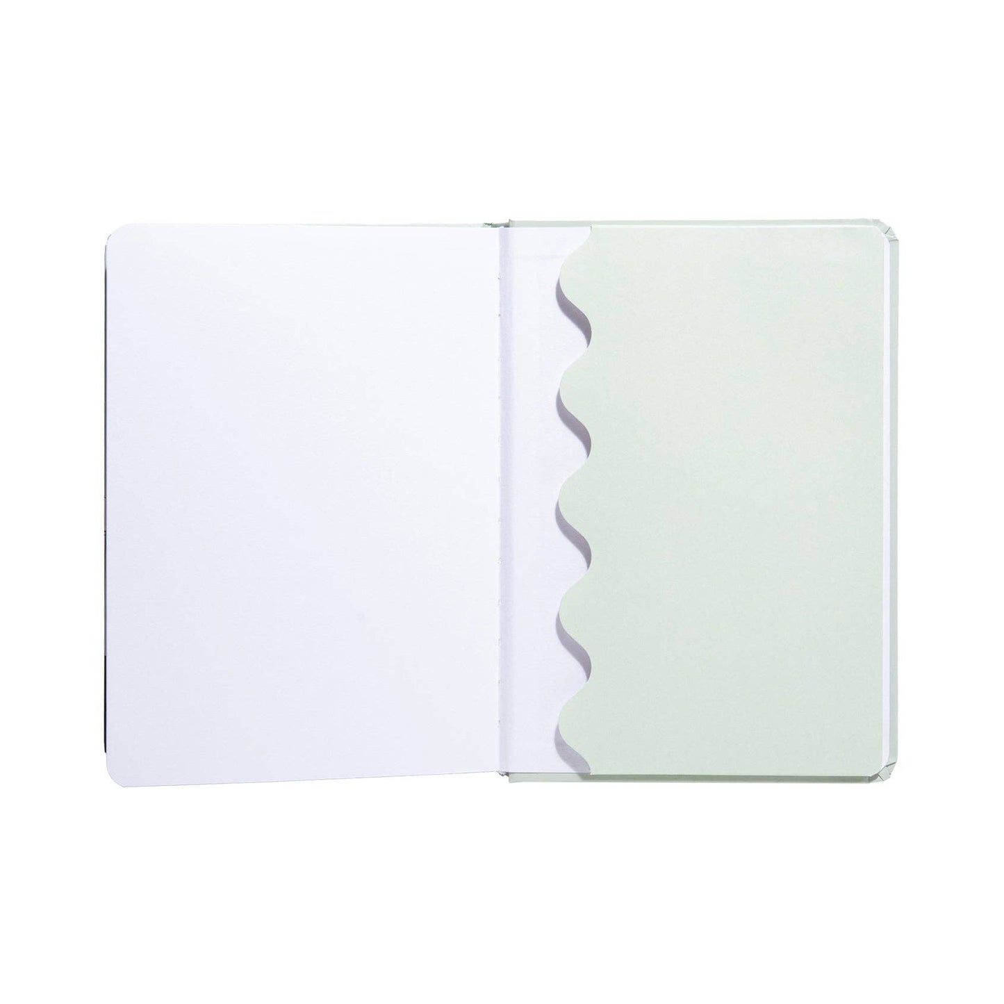 Valfre "Tear Soup" Sketchbook