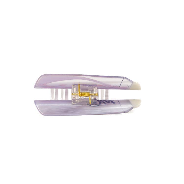 Diet "Coke" Can Hair Claw Clip