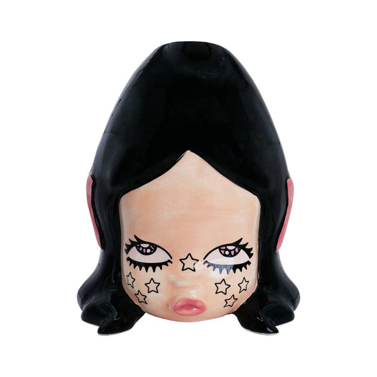 Valfré Sanity Ceramic Flower Vase