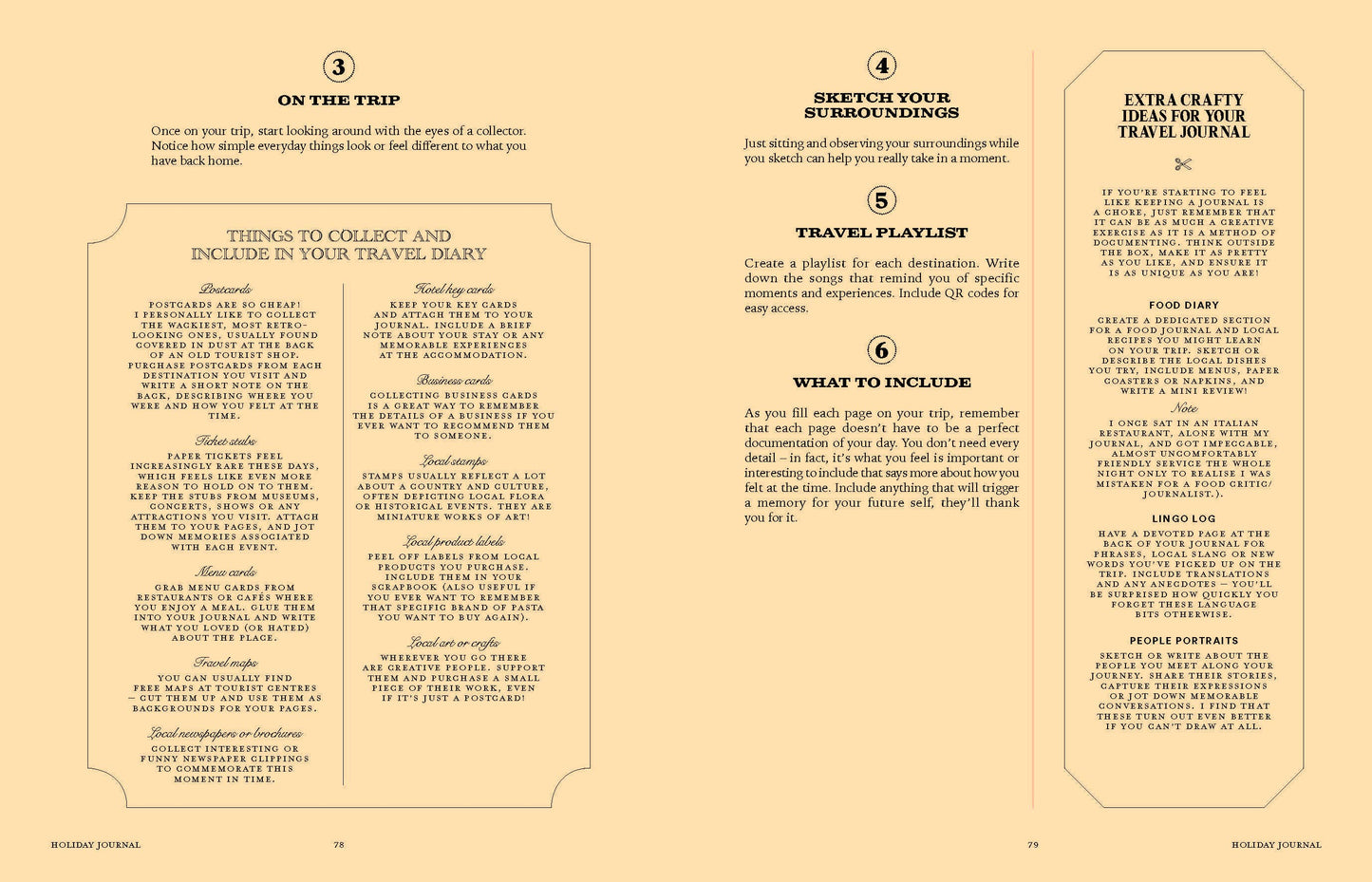 The Art of Memory Collecting by Martina Calvi