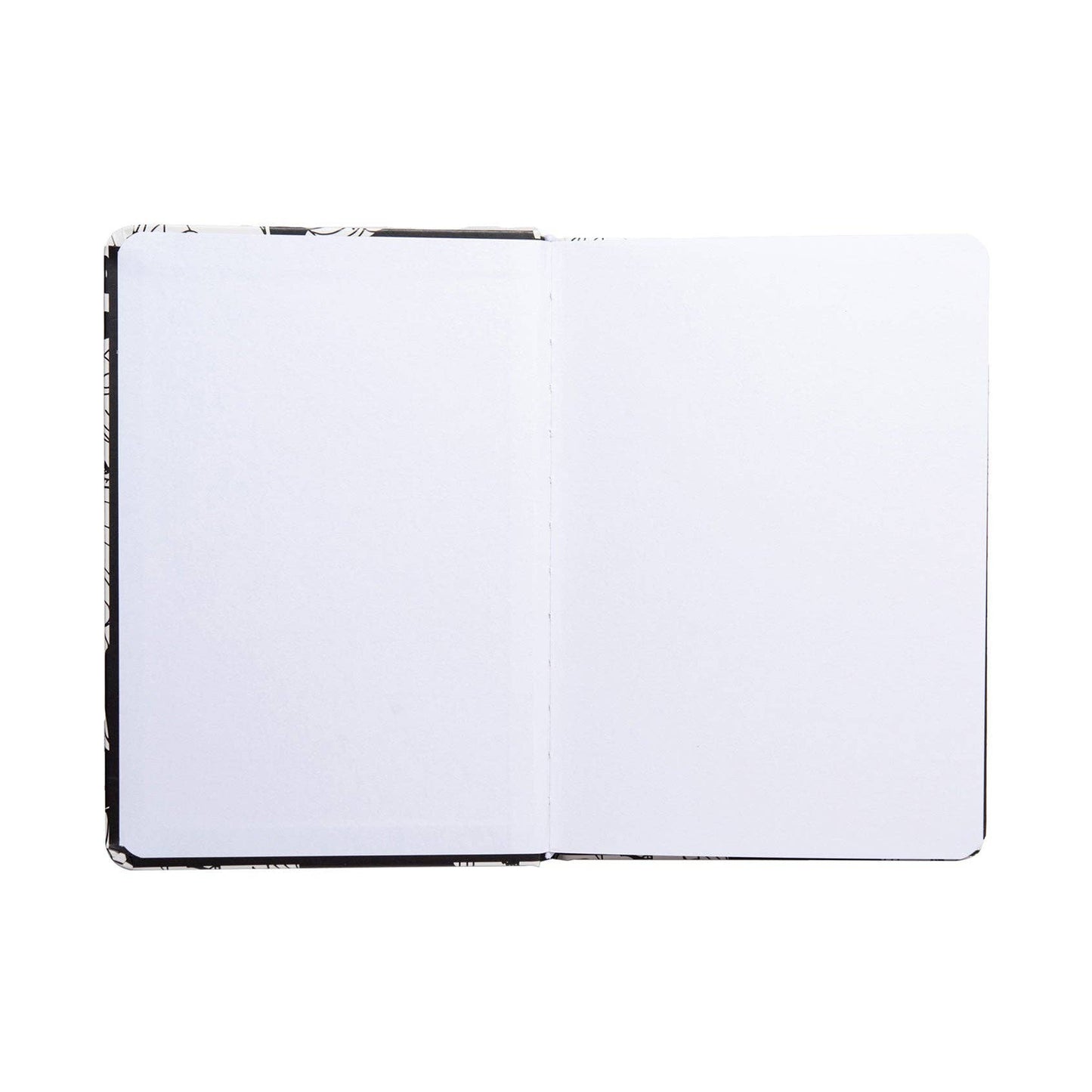 Valfre "Moshing 2.0" Sketchbook