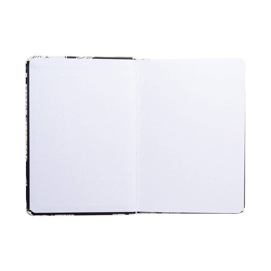 Valfre "Moshing 2.0" Sketchbook