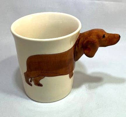 Dachshund Mug