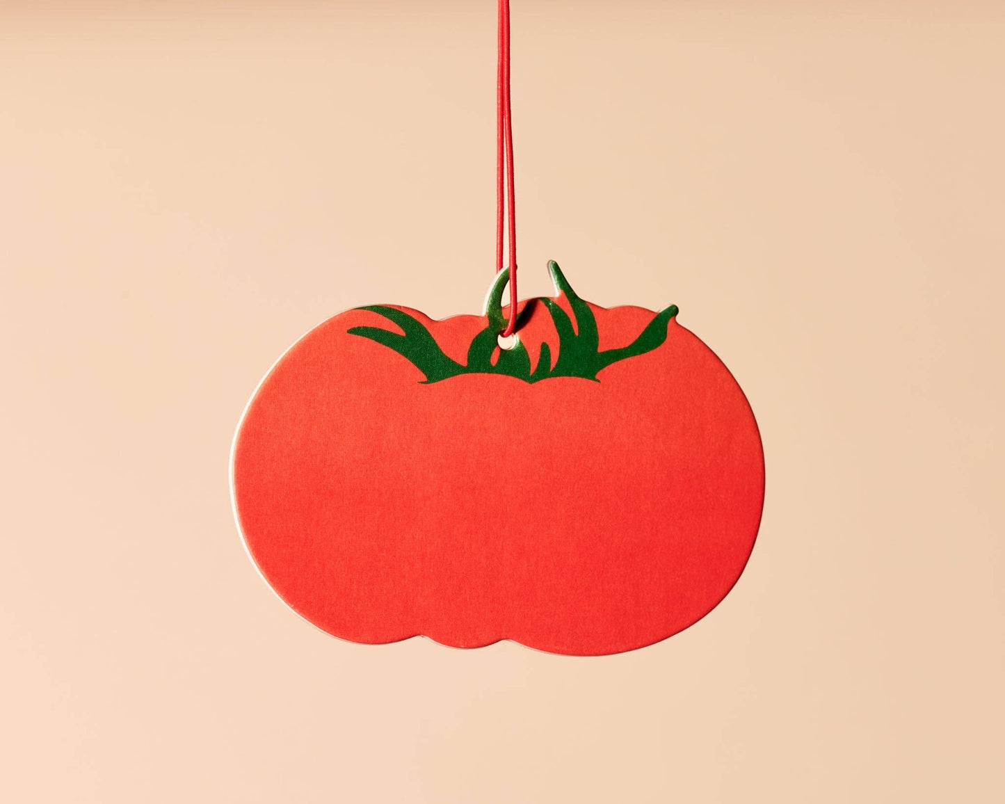 Heirloom Tomato Air Freshener