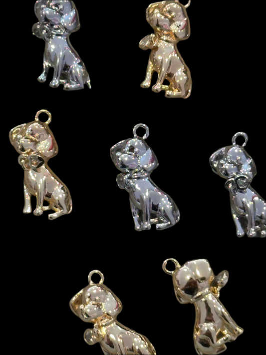 Dog Charm