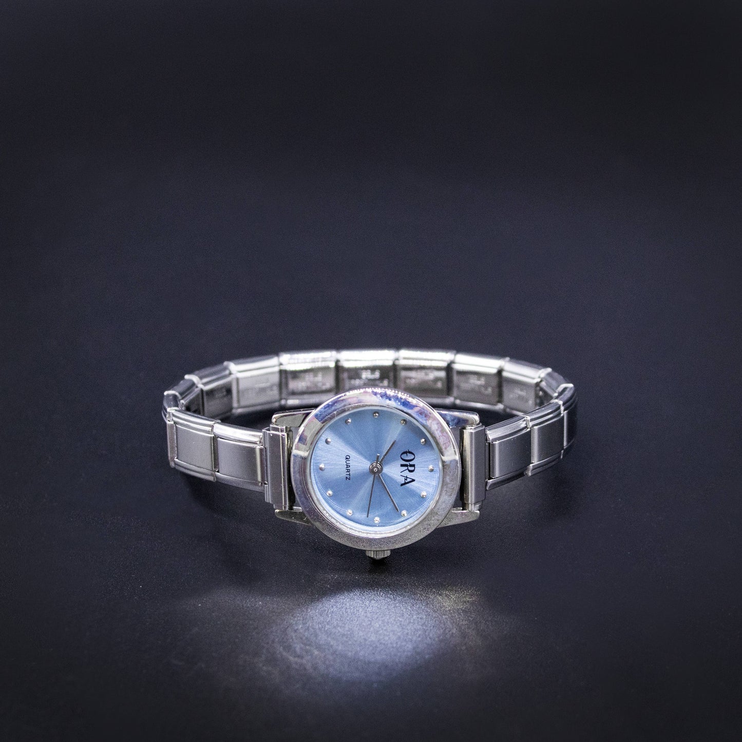 Italian Charm Watch Link