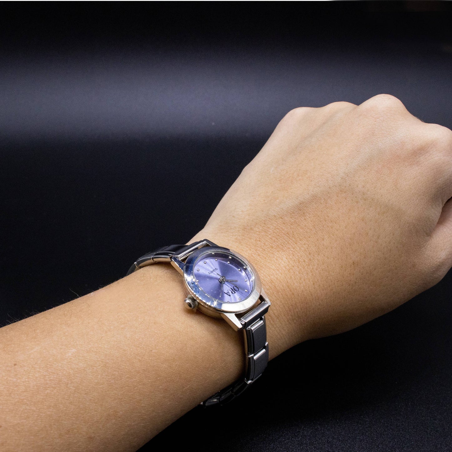 Italian Charm Watch Link