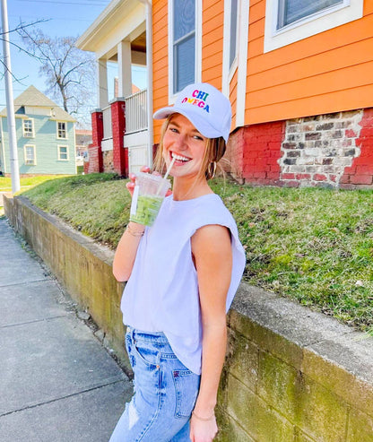 Sorority Trucker Hat