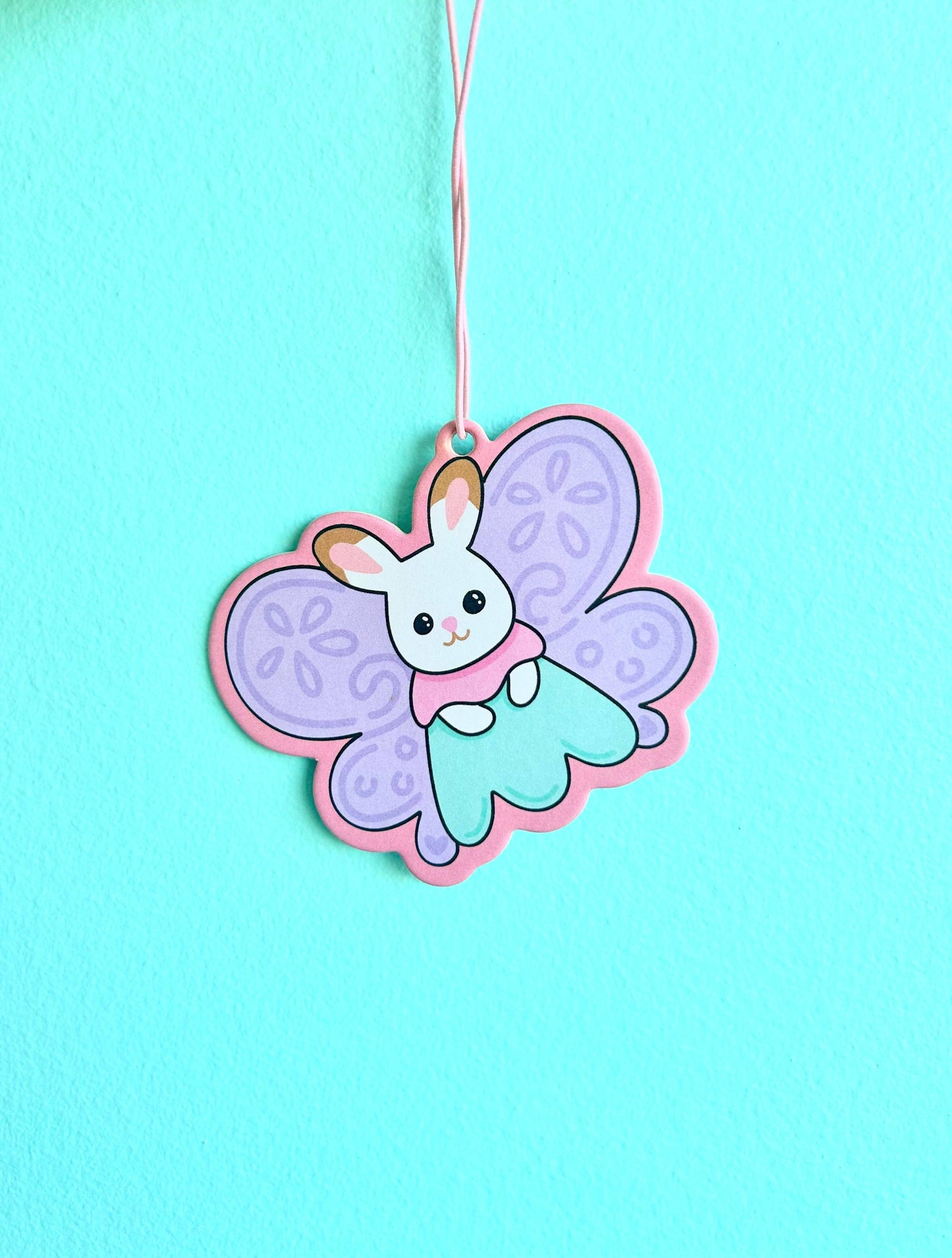 Calico Critter Butterfly Air Freshener