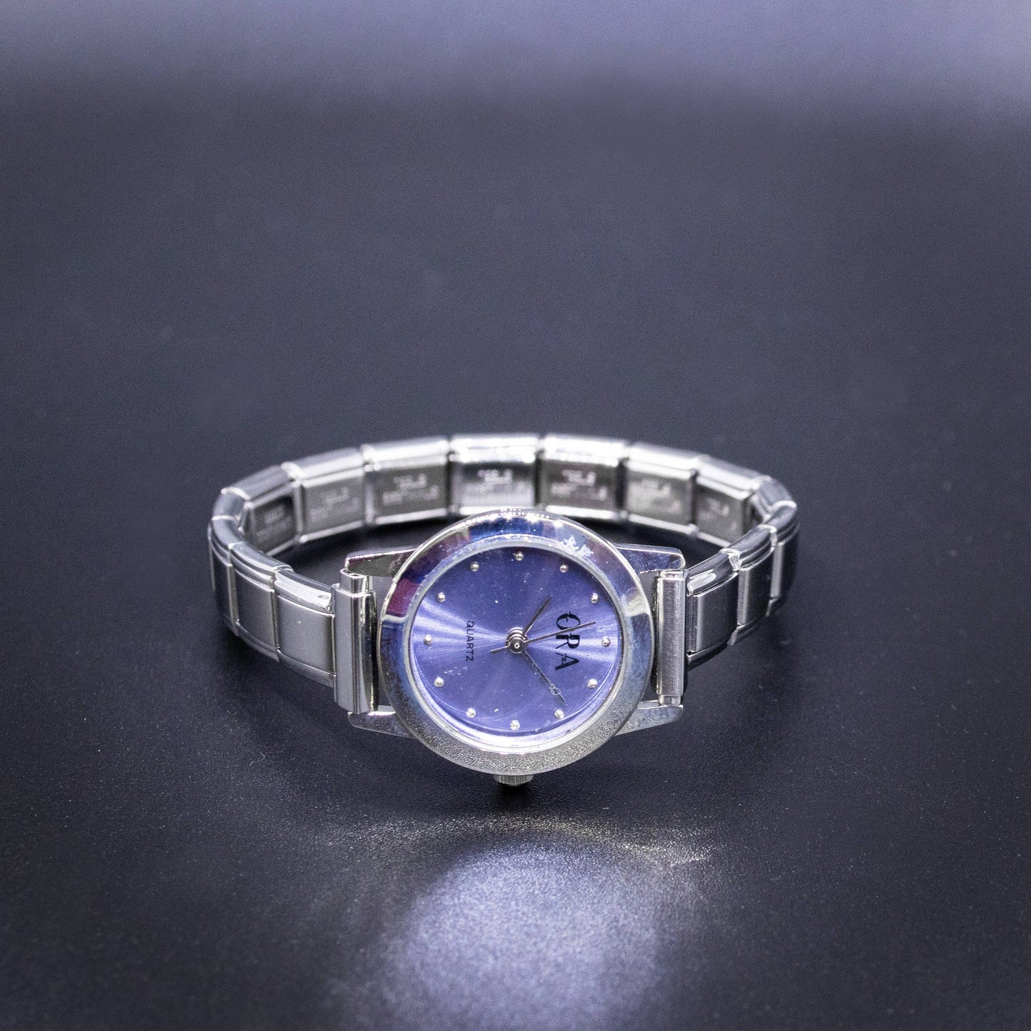 Italian Charm Watch Link