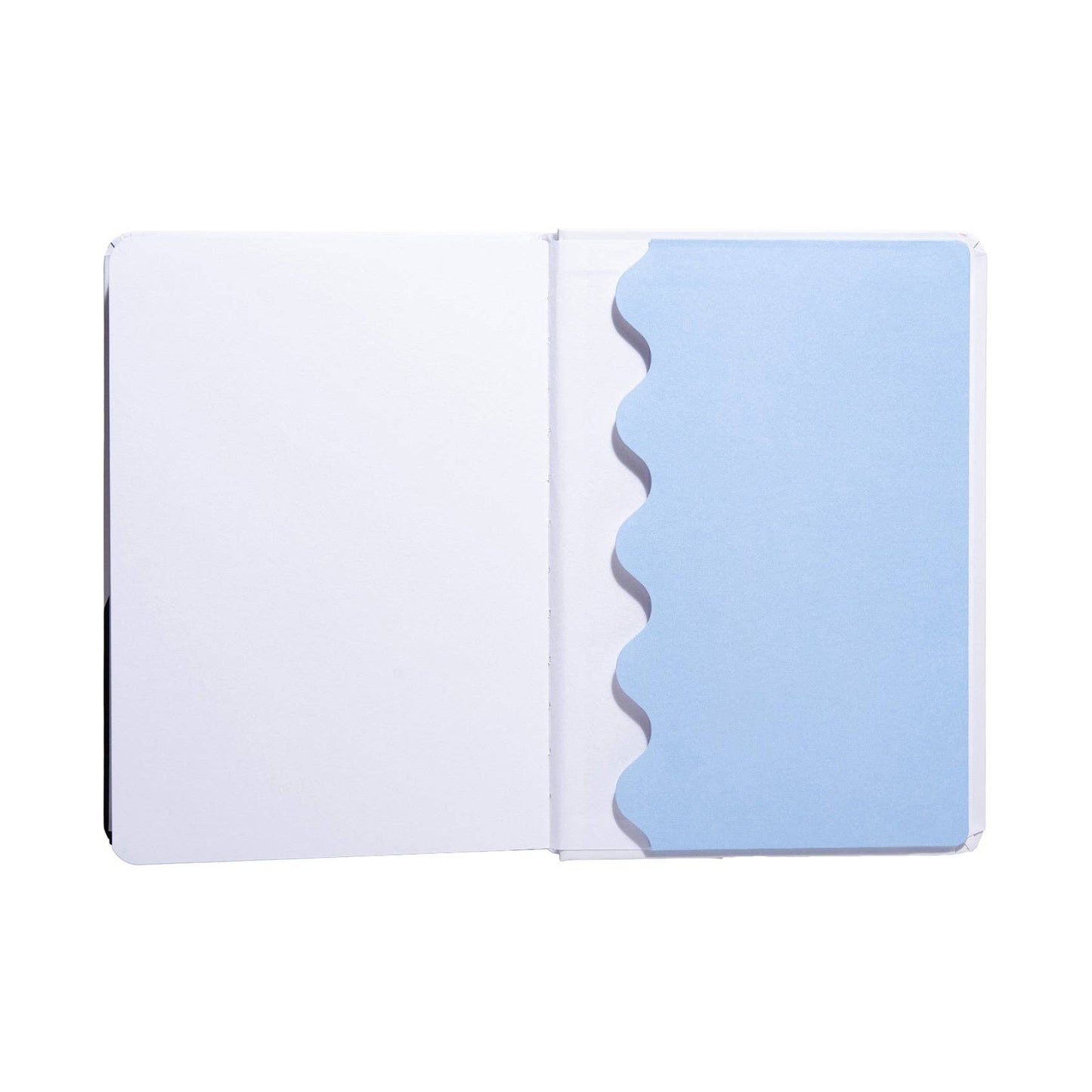 Valfre "Cloud" Sketchbook