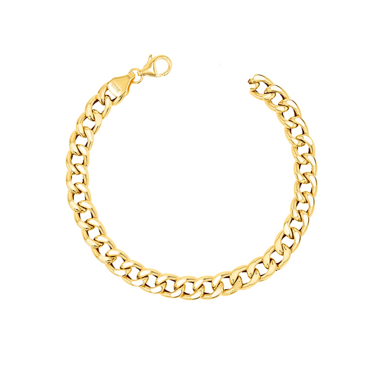 Charm Bracelet Base