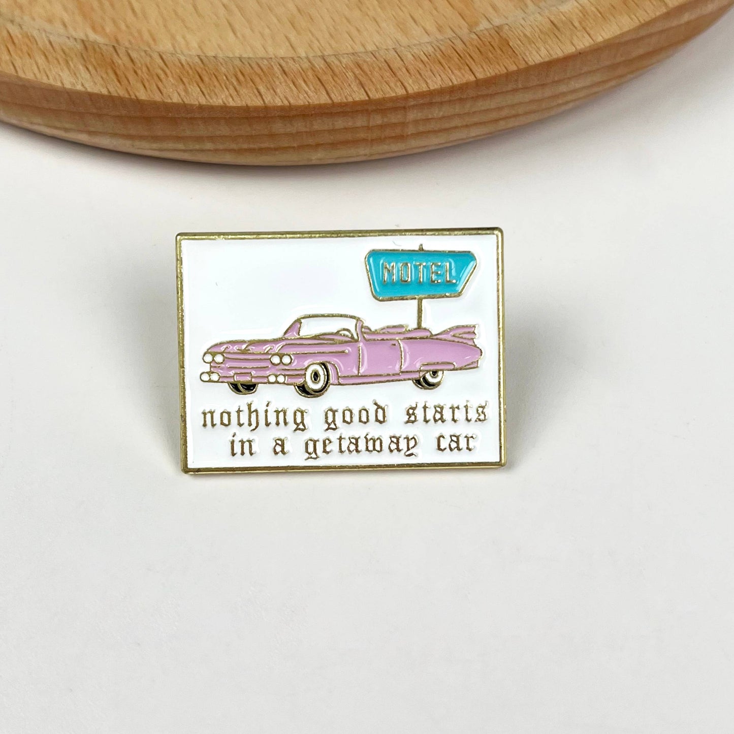 Taylor Swift Enamel Pins