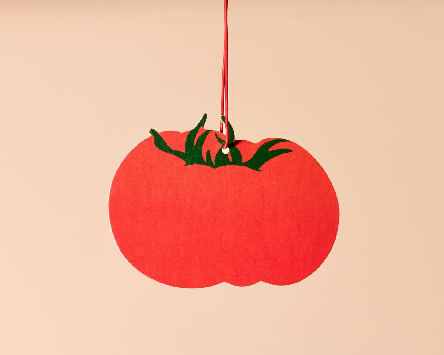 Heirloom Tomato Air Freshener