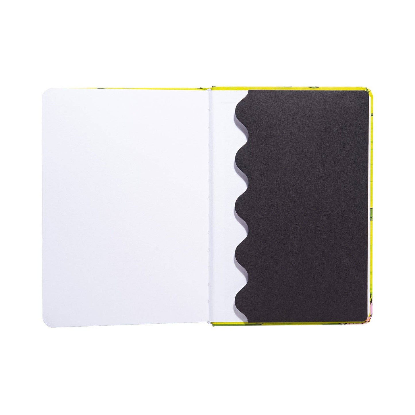 Valfre "Birth of Echoes" Sketchbook