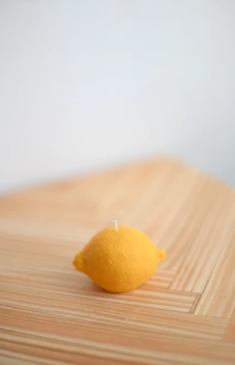 Citrus Squeeze Scented Candle