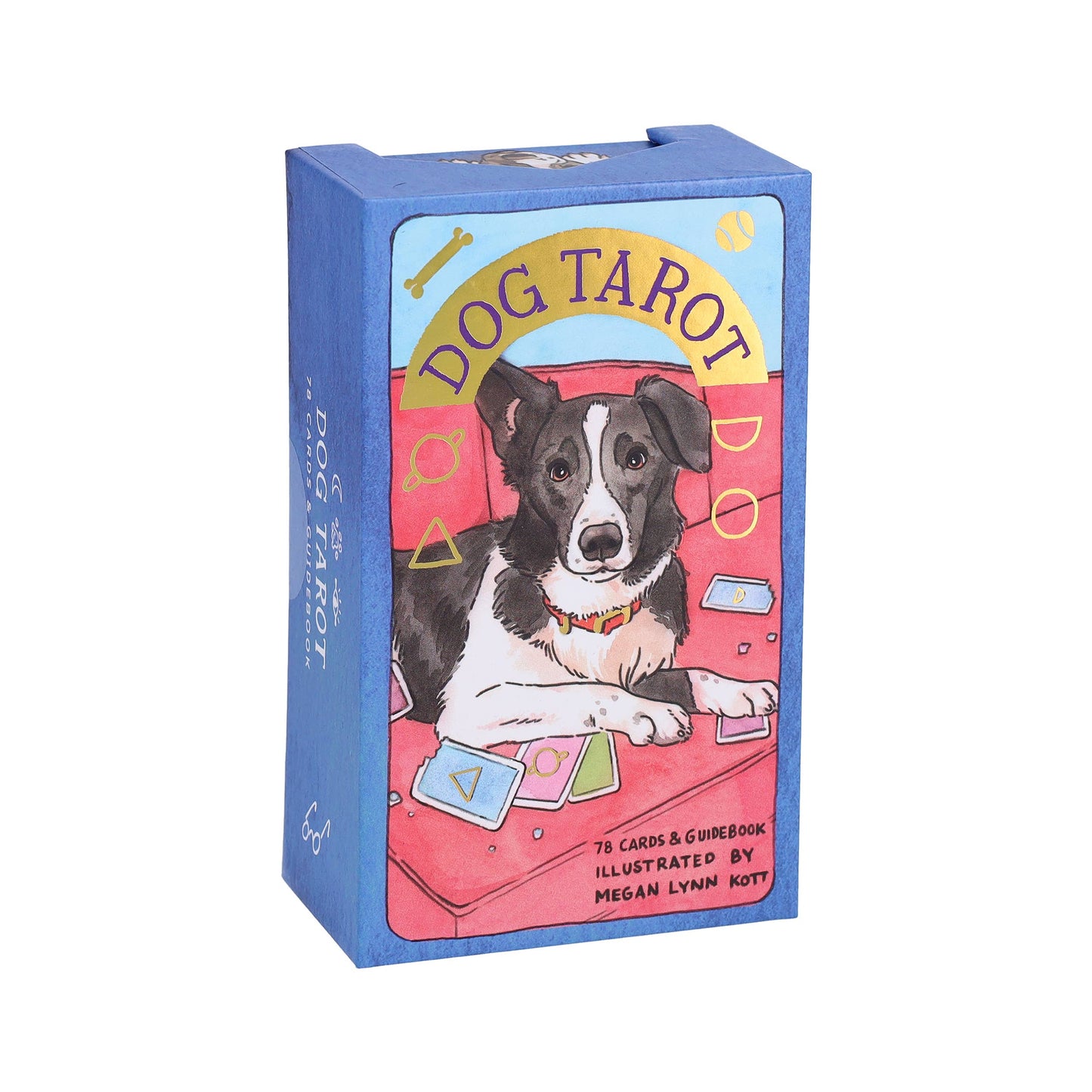 Dog Tarot