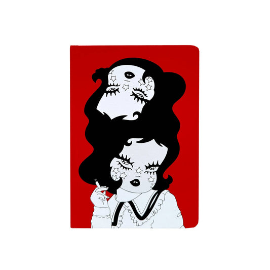 Valfre Itati Sketchbook