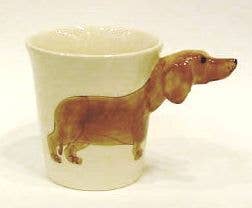 Dachshund Mug