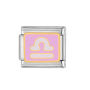 Zodiac Sign Italian Charms