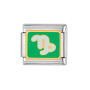 Zodiac Sign Italian Charms