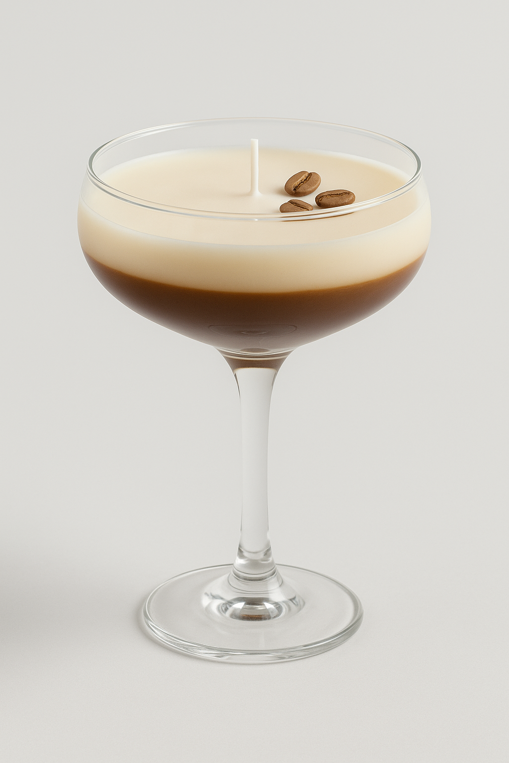 Espresso Martini Candle