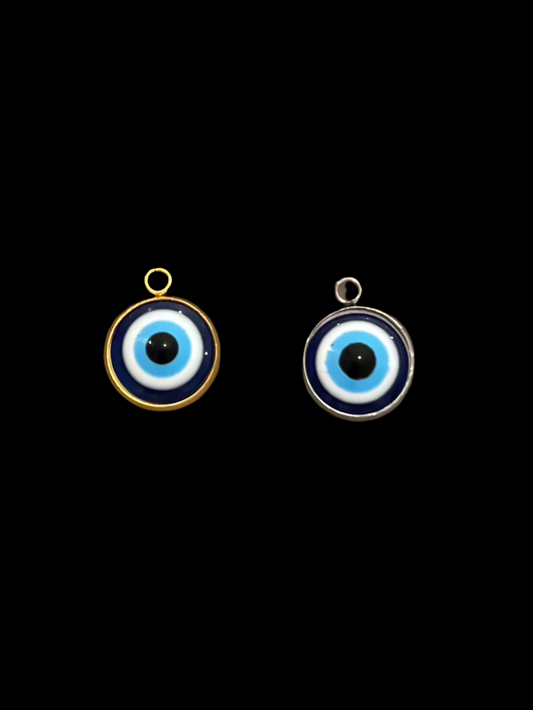 Evil Eye Charm