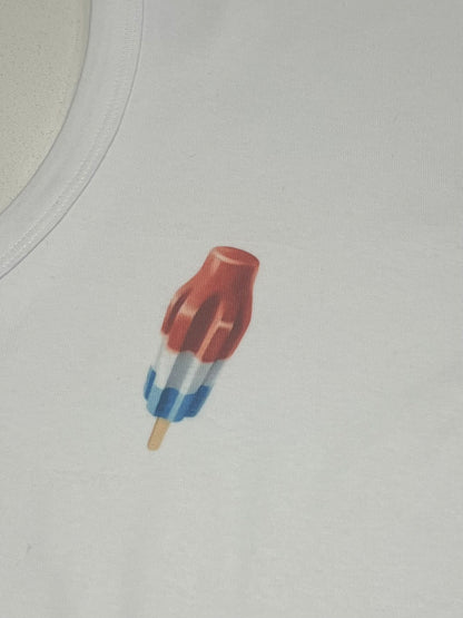 Bomb Pop Tank