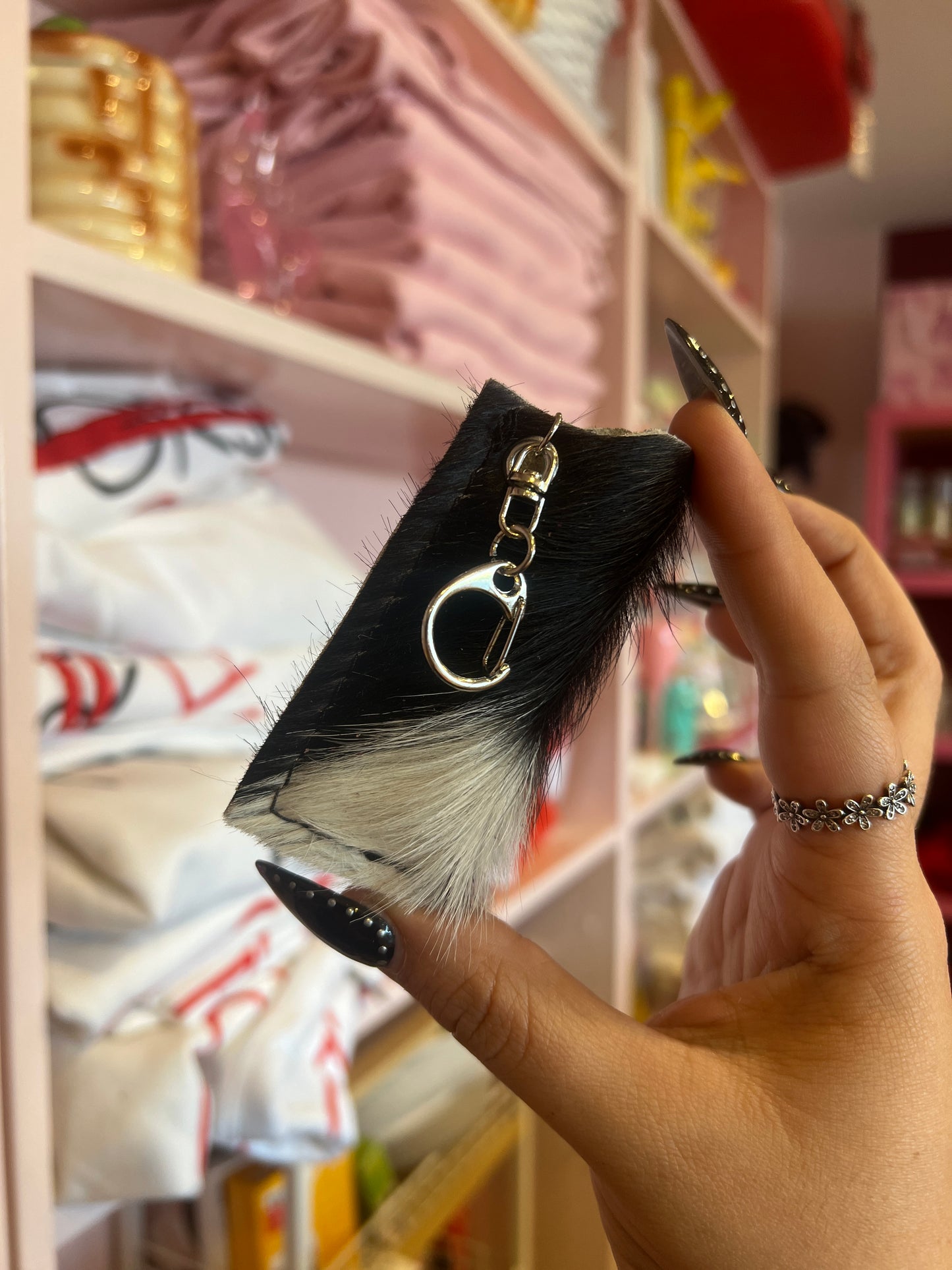 Leather Lighter Case