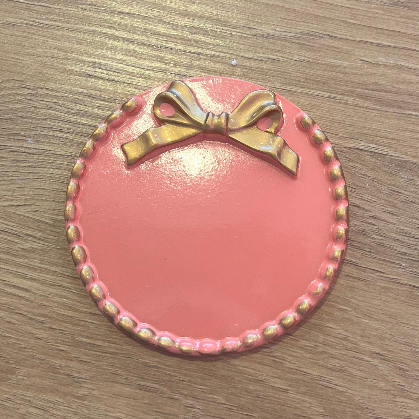 Bow Trinket Dish