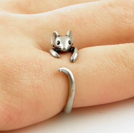 Mouse Ring