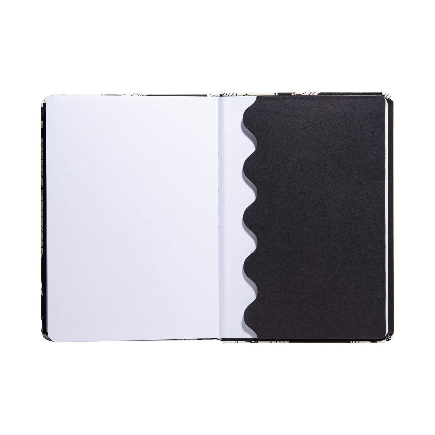 Valfre "Moshing 2.0" Sketchbook