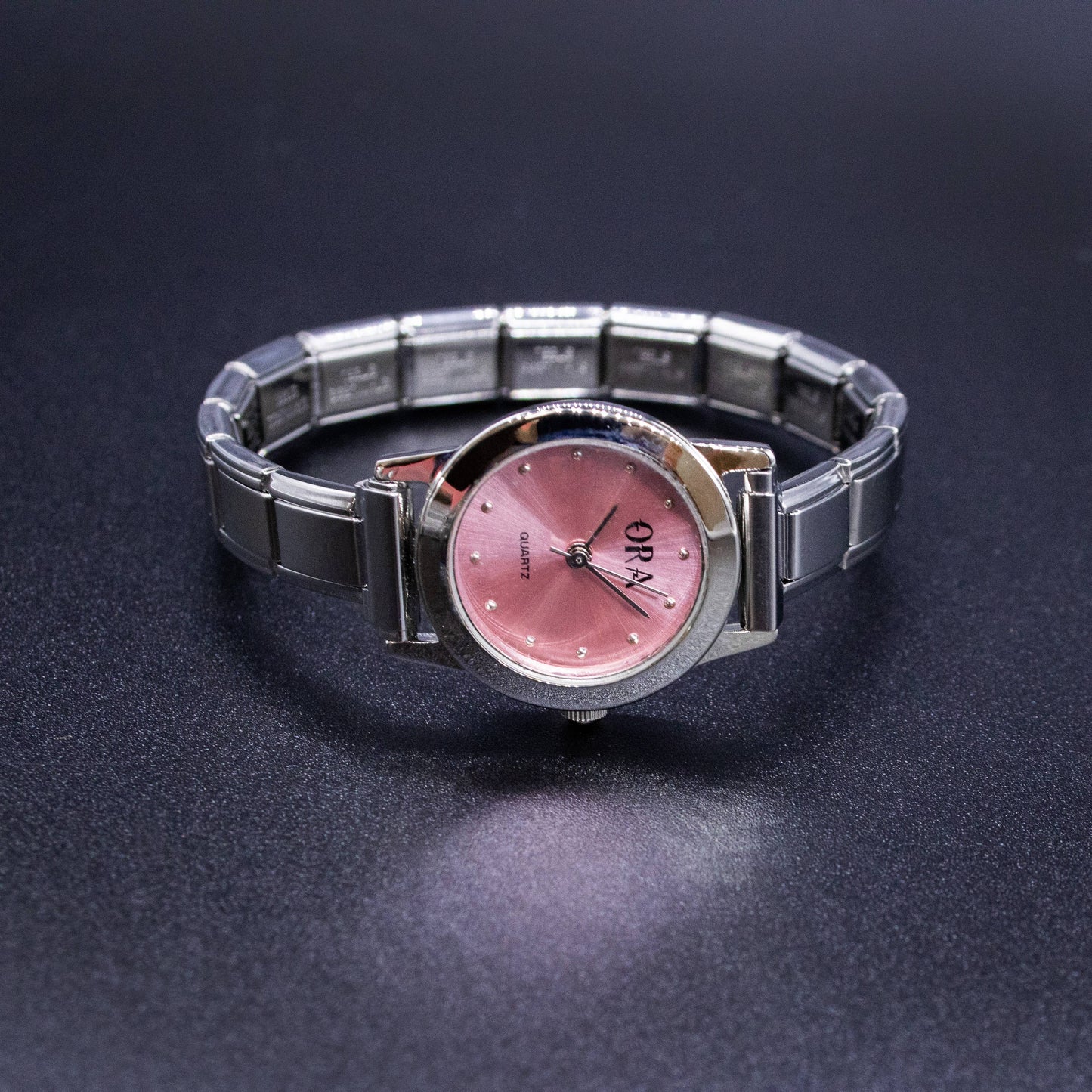 Italian Charm Watch Link