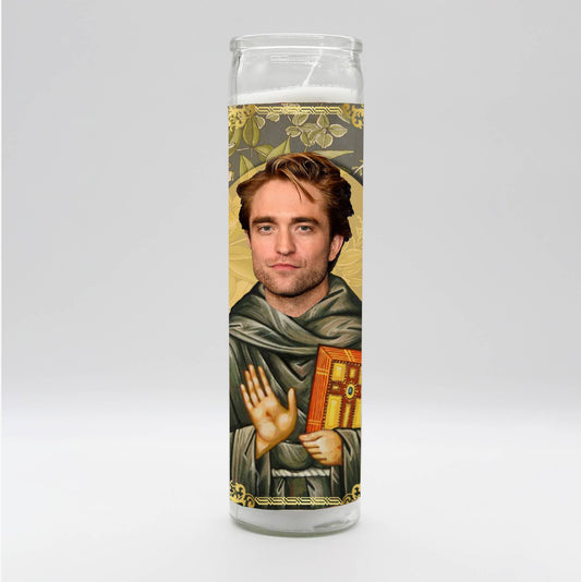 Saint Prince of Twilight Candle