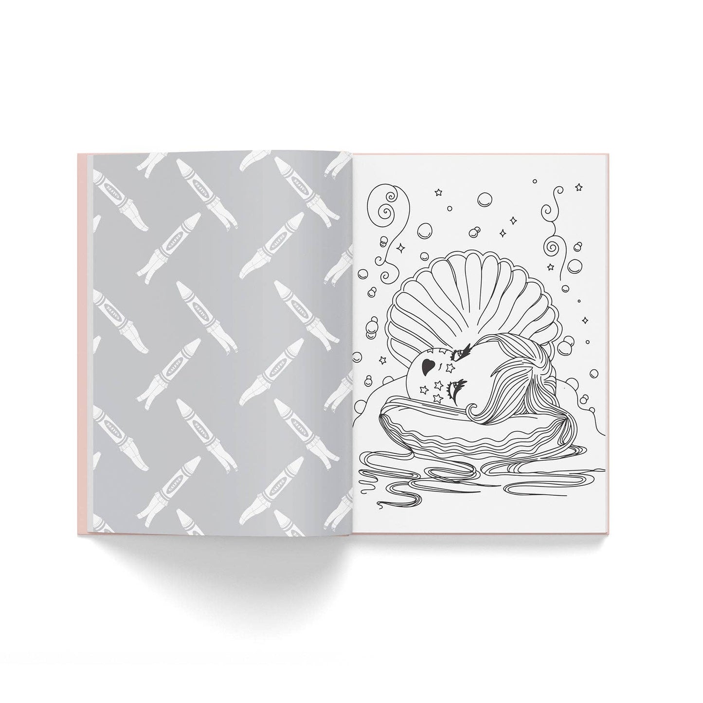 Valfre Coloring Book Vol. 2