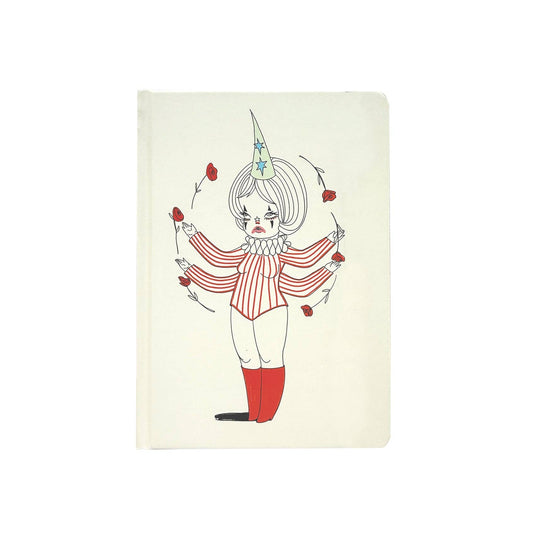 Valfre Bufon Sketchbook