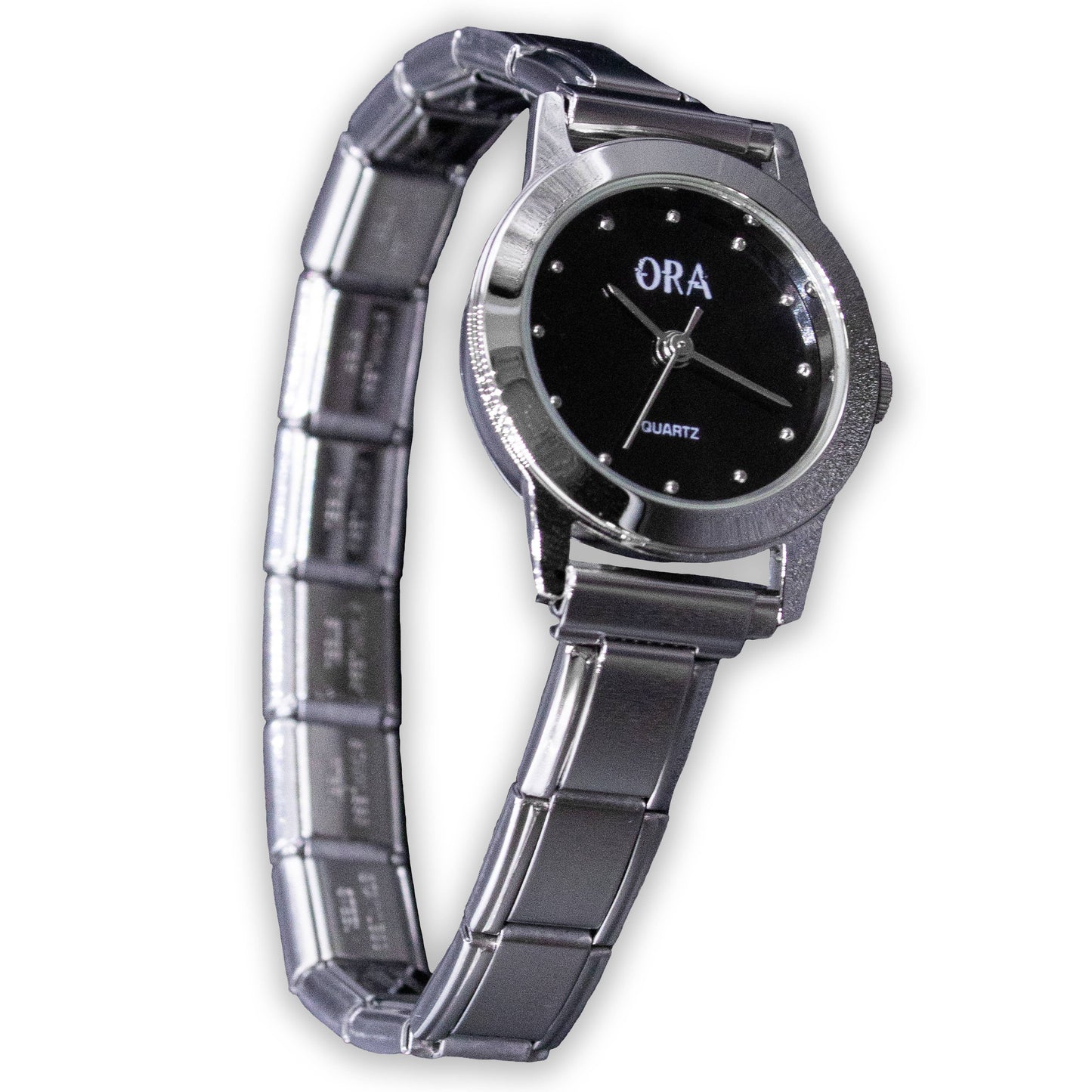 Italian Charm Watch Link