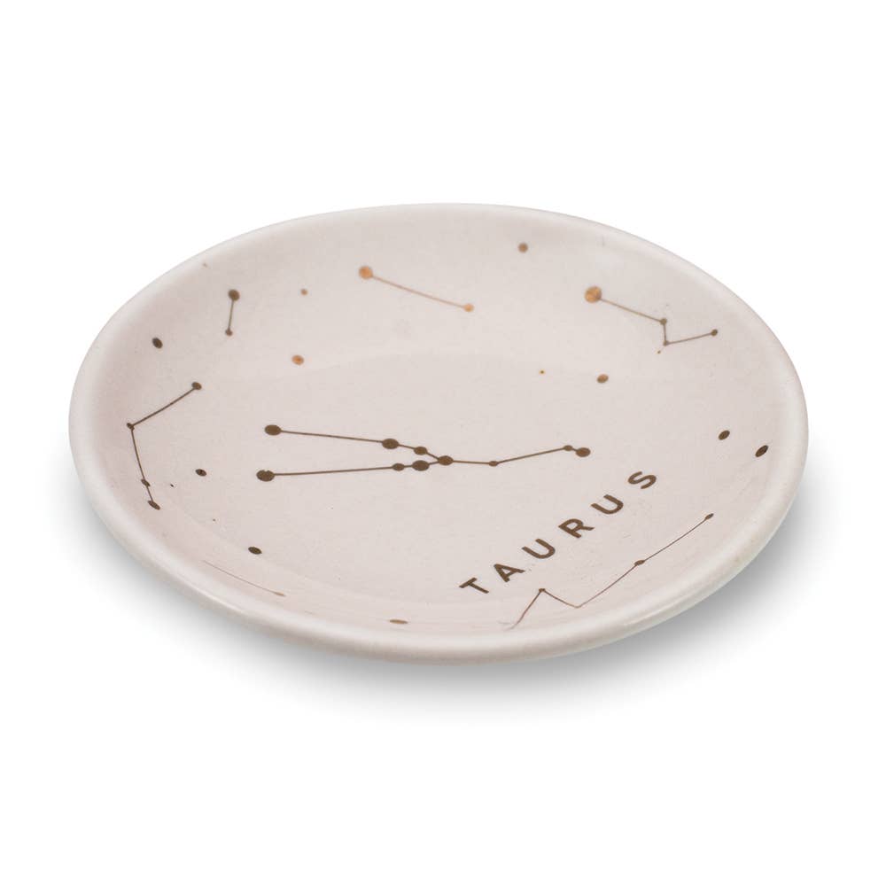 Zodiac Trinket Tray